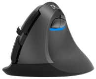 Delux Mysz pionowa M618Mini DB BT+2.4G - 1045674 - zdjęcie 3